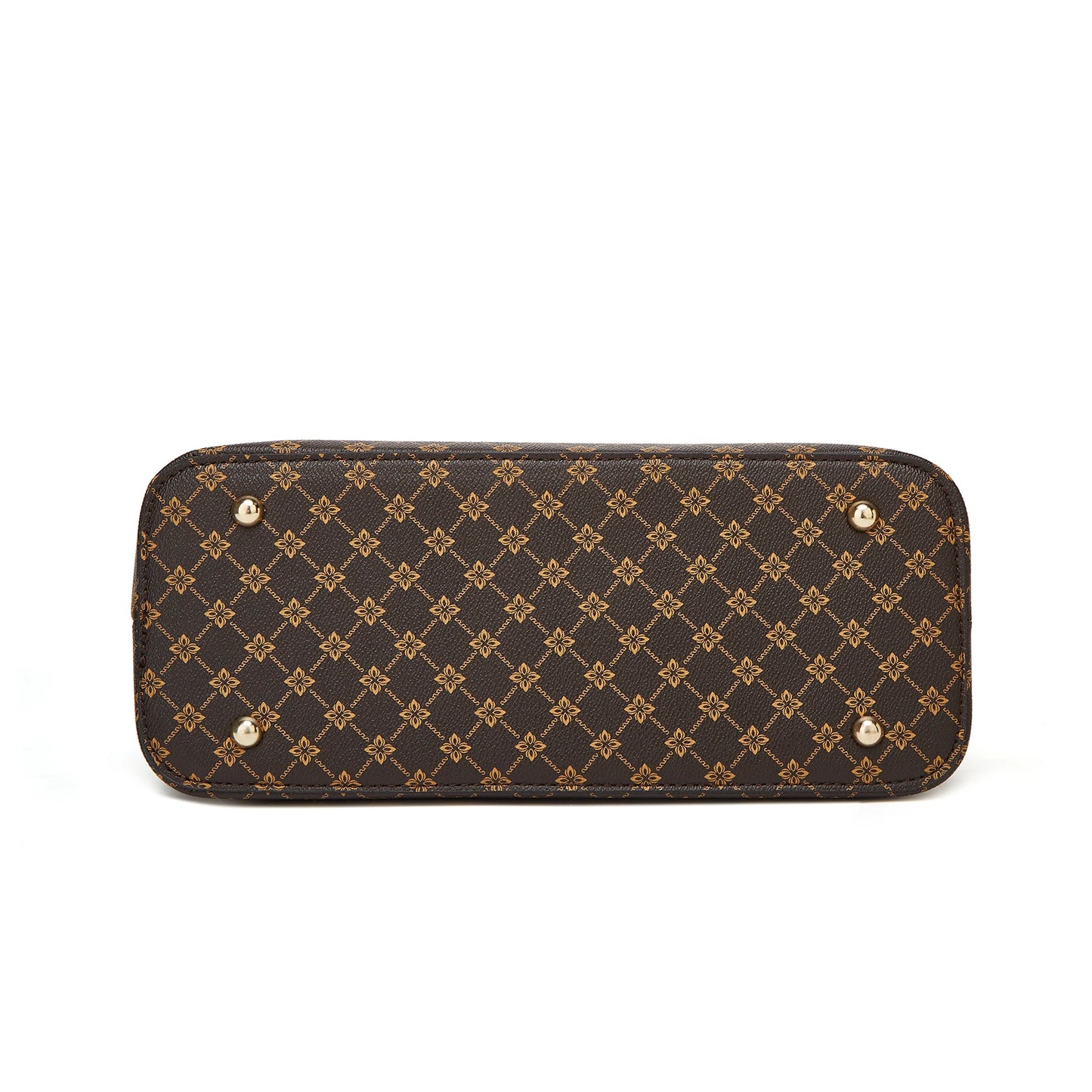 Women's Bag New Fashionable and High End Texture Single Shoulder Oblique Cross European and American Handheld Women's Bag