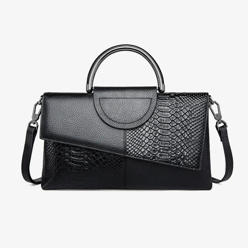 Handbag Women's New Banquet Handbag Women's Fashionable Temperament Crossbody Bag