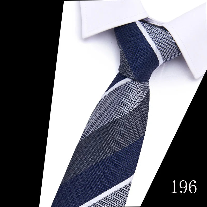 Ties For Men British Stripe Green Blue Floral Paisley Neckties Fit Daily Office Wedding Party Tuxedo Slim Ties Wholesale
