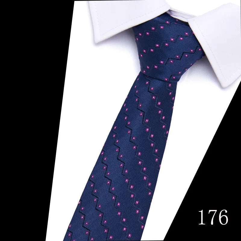 Ties For Men British Stripe Green Blue Floral Paisley Neckties Fit Daily Office Wedding Party Tuxedo Slim Ties Wholesale