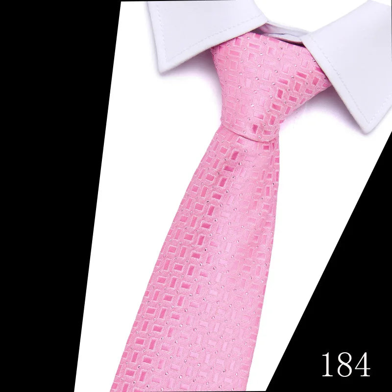 Ties For Men British Stripe Green Blue Floral Paisley Neckties Fit Daily Office Wedding Party Tuxedo Slim Ties Wholesale