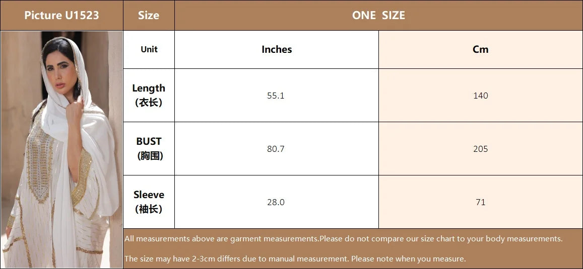 Uni Muslim Women's Gold Sequins Abaya Dress 2025 Bat Sleeve Kaftan Jalabiya for Ramadan Eid Party Islamic Evening Wear