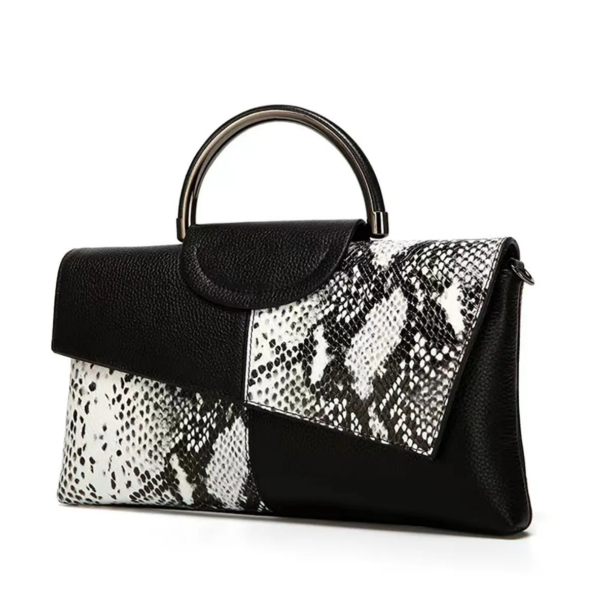 Handbag Women's New Banquet Handbag Women's Fashionable Temperament Crossbody Bag