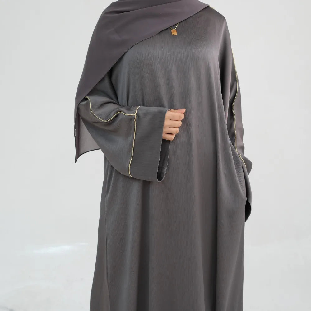 Women Dresses Eid Muslim Abaya Jalabiya Morocco Party Dress Dubai Abayas Kaftan Diamond Satin Islam Vestido Arab Loose Patchwork