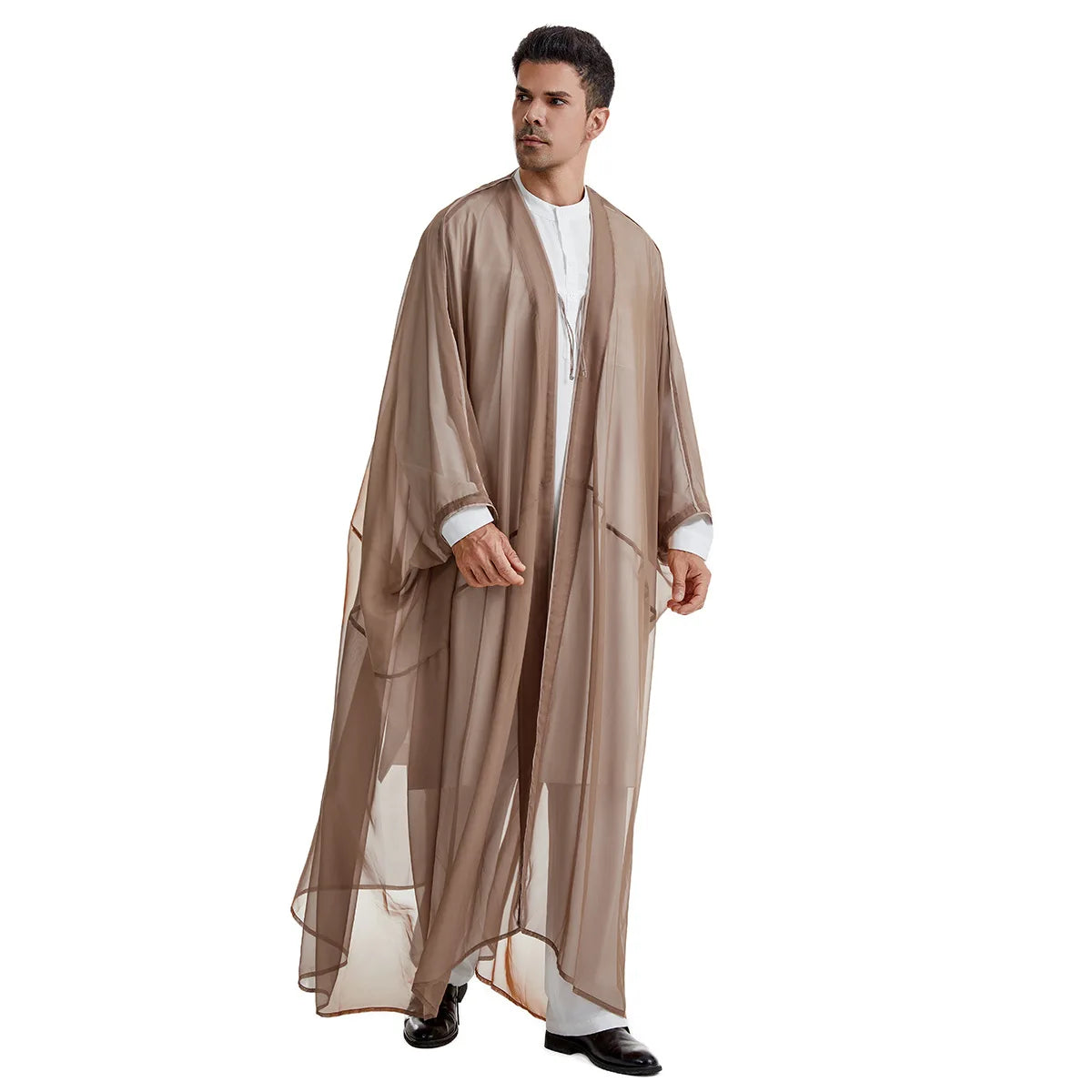 Islamic Summer Caftan For Men Prayer Clothes Somali Dress Men's  Muslim Mens Clothes Ihram For Men Moroccan Costume Dishdasha