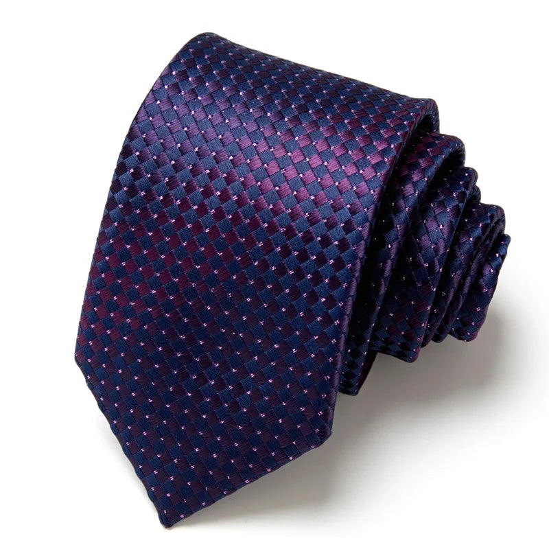 Ties For Men British Stripe Green Blue Floral Paisley Neckties Fit Daily Office Wedding Party Tuxedo Slim Ties Wholesale
