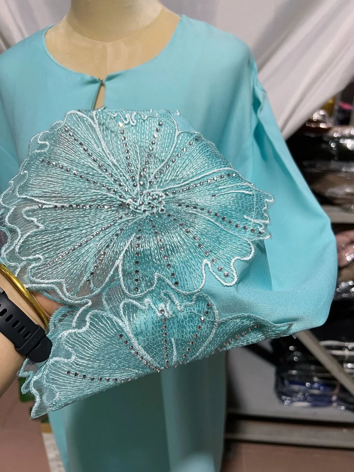 Muslim Hijab Dress Turkish Saudi Arabia African Dresses for Women Islam Clothing Caftan Robe Malay-Indonesia Kaftan Dubai Abaya