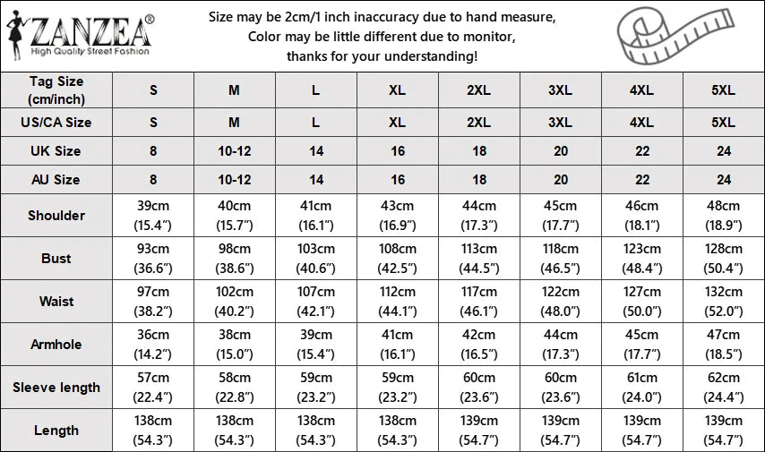 ZANZEA Elegant Maxi Dress Fashion Turkey Muslim Abaya Robe Femme Vintage Long Sleeve Kaftan Printed Vestidos IsIamic Clothing
