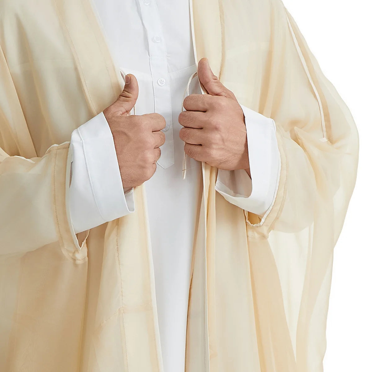 Islamic Summer Caftan For Men Prayer Clothes Somali Dress Men's  Muslim Mens Clothes Ihram For Men Moroccan Costume Dishdasha