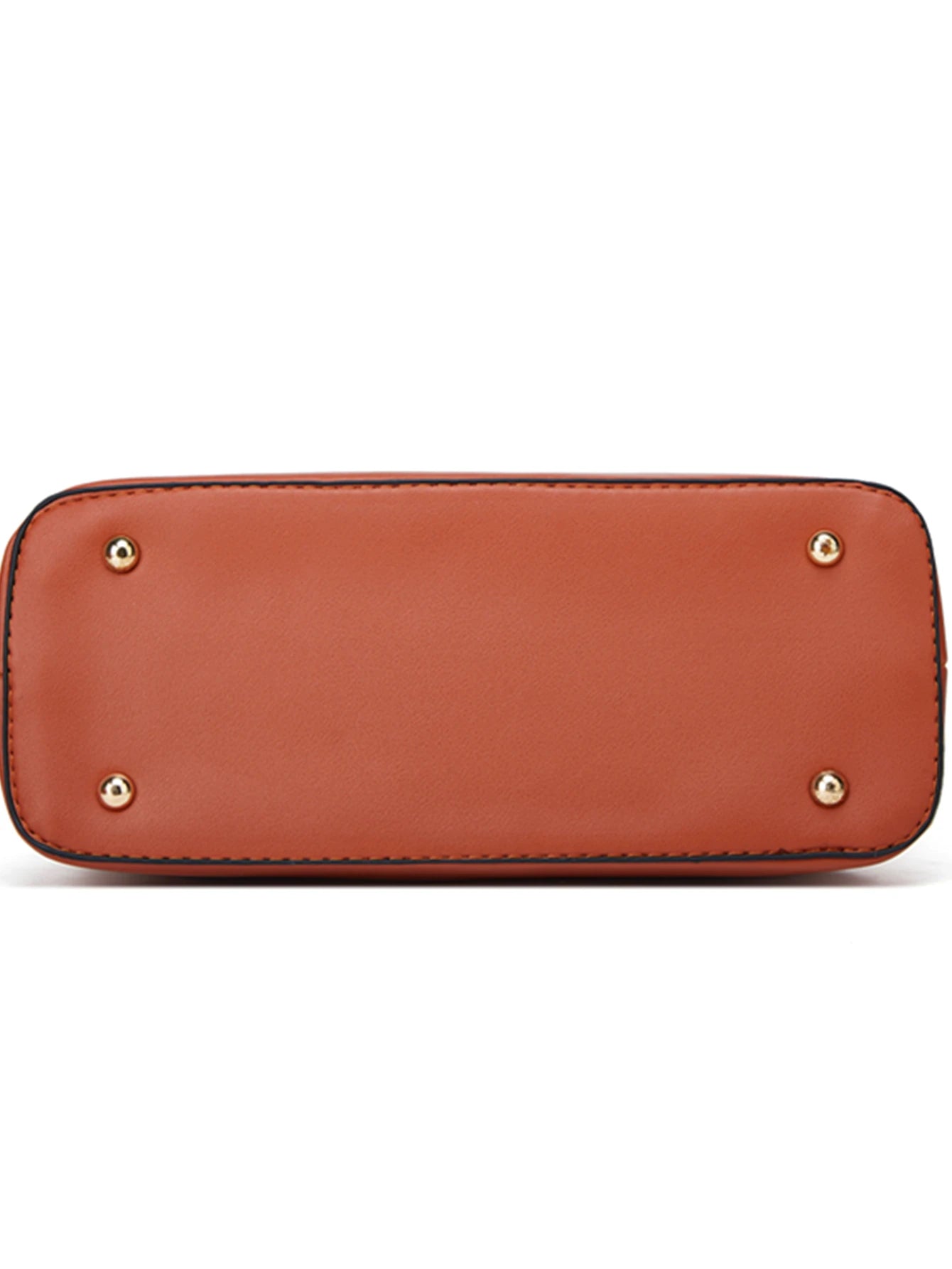 Women's Bag New Fashionable and High End Texture Single Shoulder Oblique Cross European and American Handheld Women's Bag