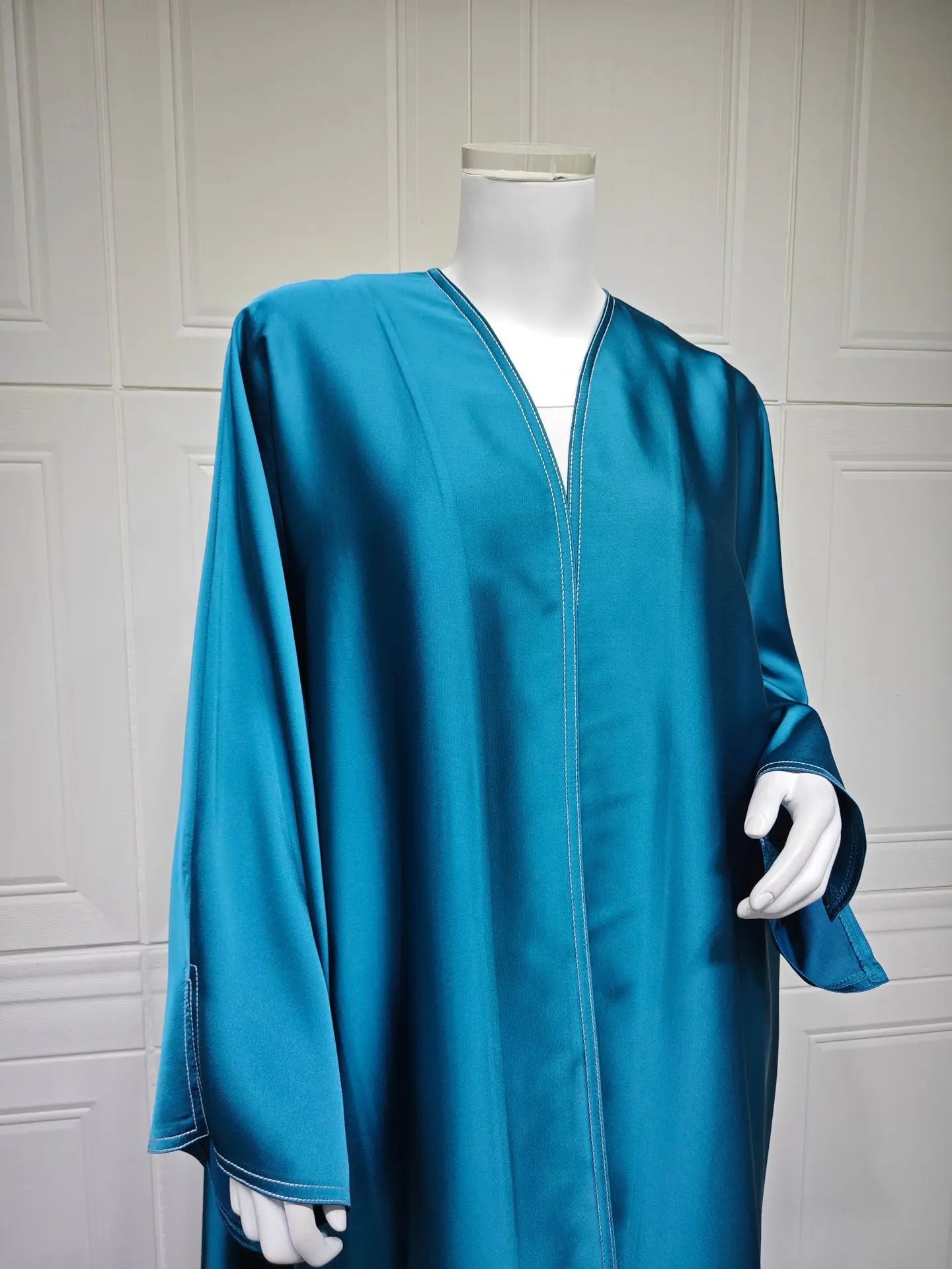 Muslim Modest Abaya Women Cardigan Dress Ramadan Eid Party Abayas Dresses Arab Long Robe Morocco Dubai Kaftan Vestidos Jalabiya