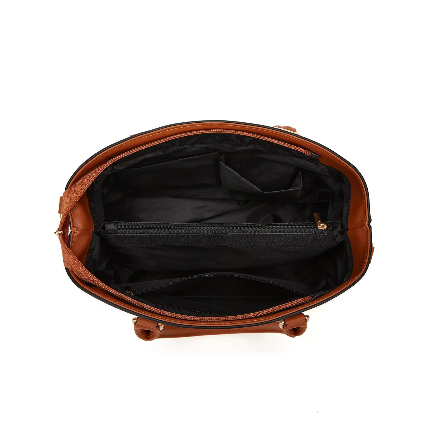 Women's Bag New Fashionable and High End Texture Single Shoulder Oblique Cross European and American Handheld Women's Bag