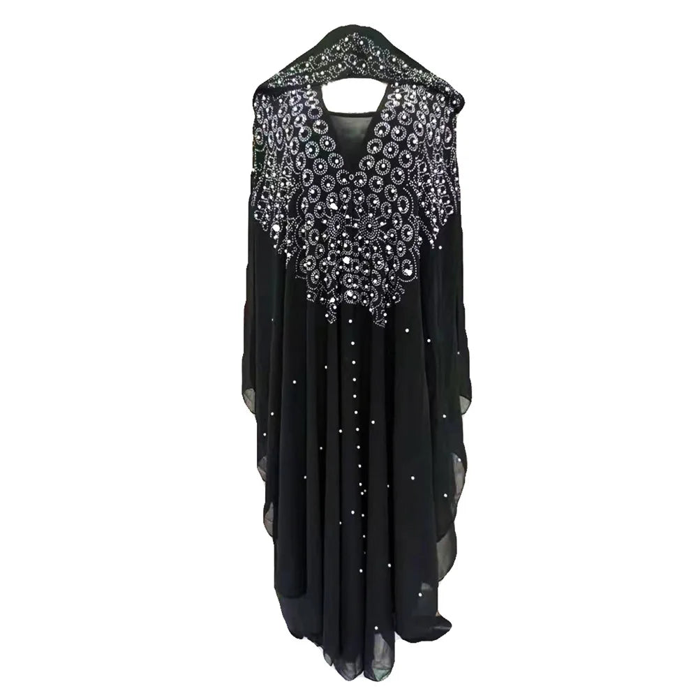 Belly Dance Costume for Women Belly Dance Khaleegy Khaligi Robe Dance Performance Clothes Oriental Muslim Daily Costumes Dress