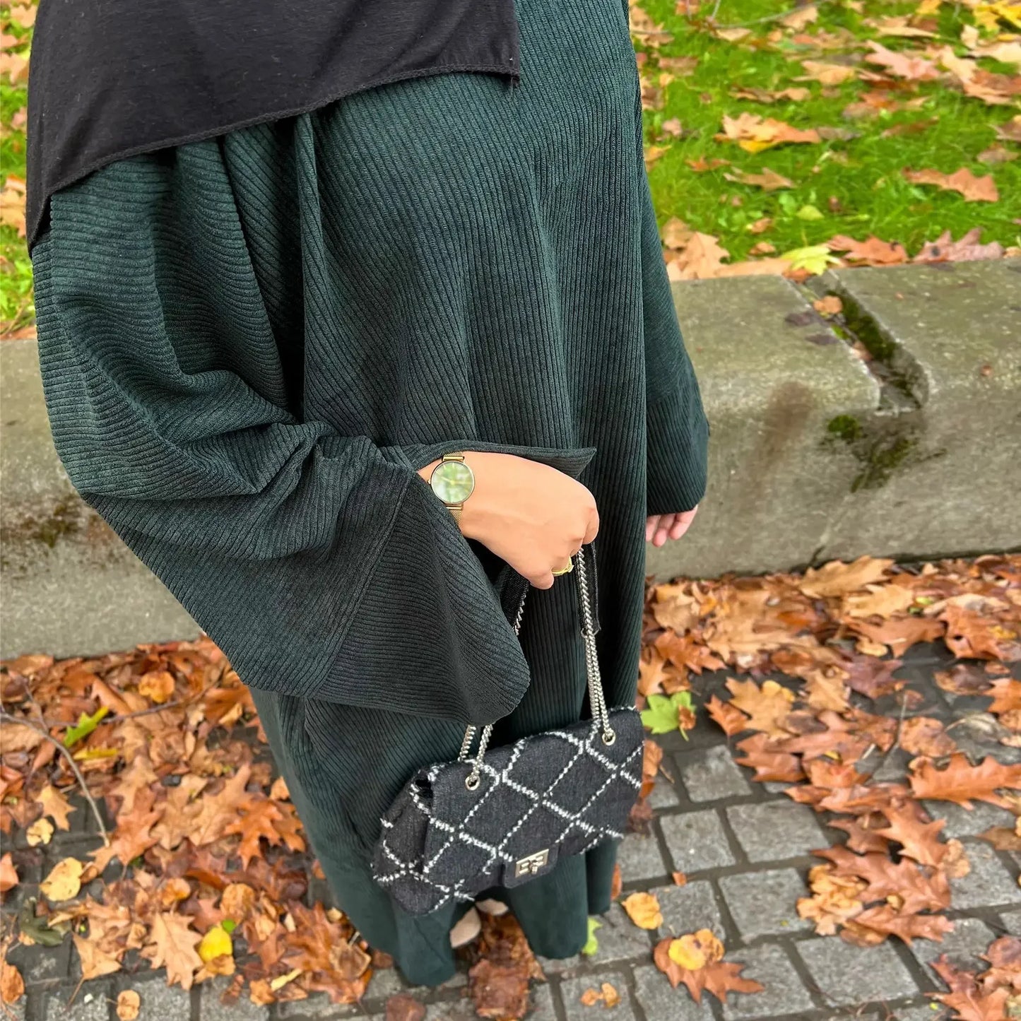 Women Casual Loose Abaya for Women Dubai Abayas Fashion Solid Muslim Dress Temperament Kaftan Robe Femme Vintage Maxi Vestidos