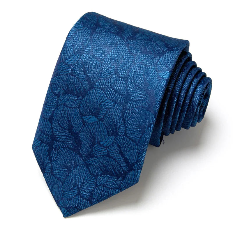 Ties For Men British Stripe Green Blue Floral Paisley Neckties Fit Daily Office Wedding Party Tuxedo Slim Ties Wholesale
