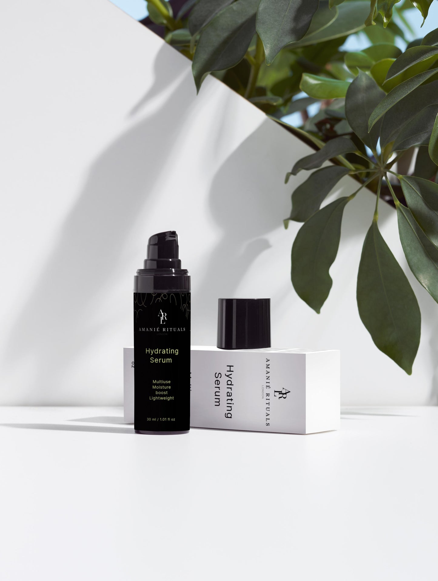 Hydrating Serum