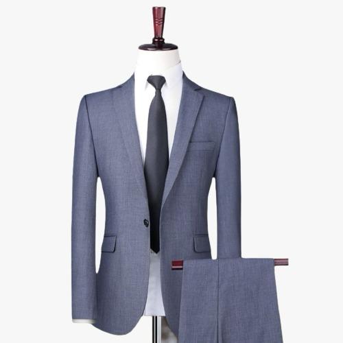 2Pc  Suits For Men