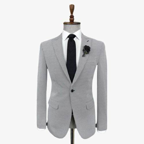 2Pc  Suits For Men
