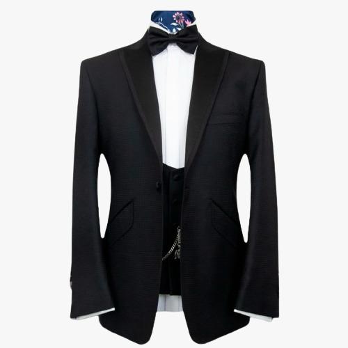3Pc  Suits For Men
