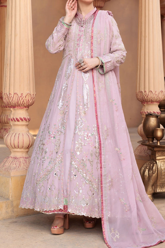 Chiffon  Mesmerise