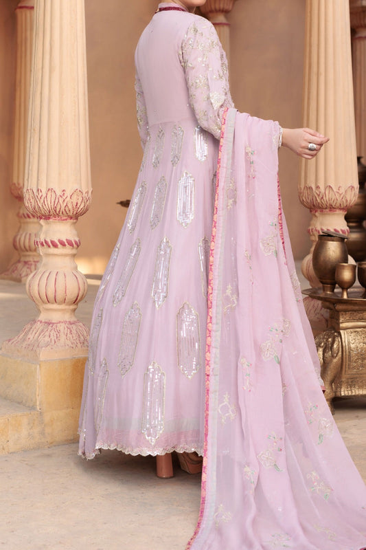 Chiffon  Mesmerise