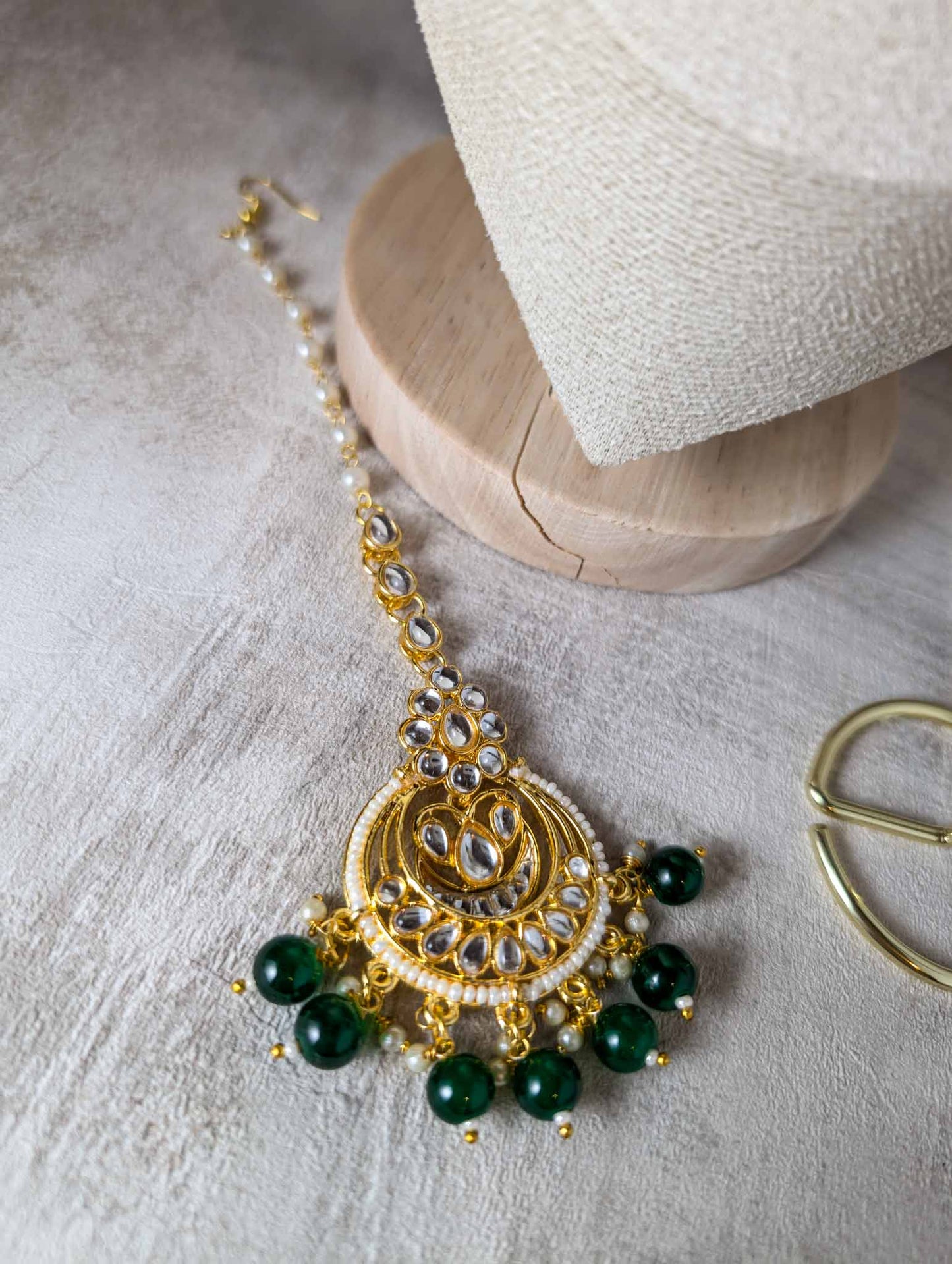 Zaira: Full Necklace Set
