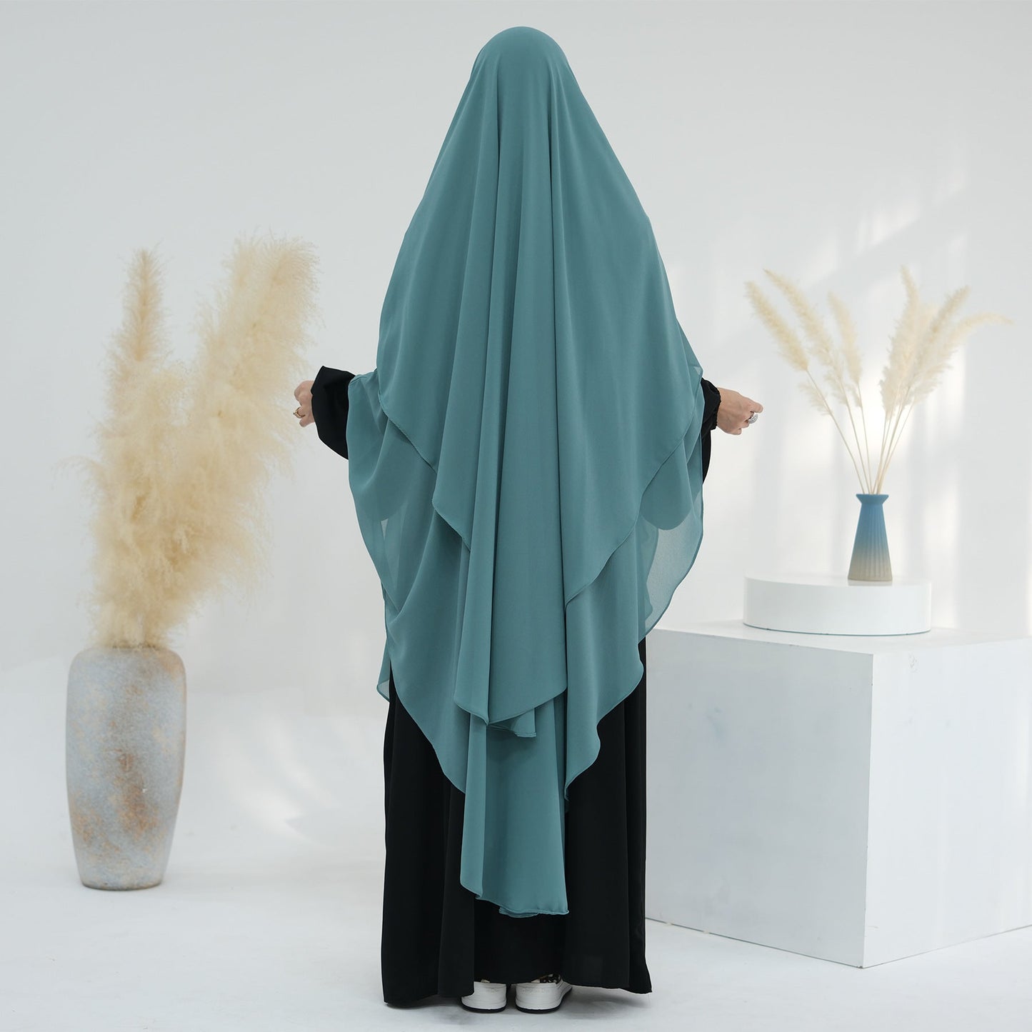 Big Swing Headscarf