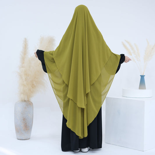 Big Swing Headscarf