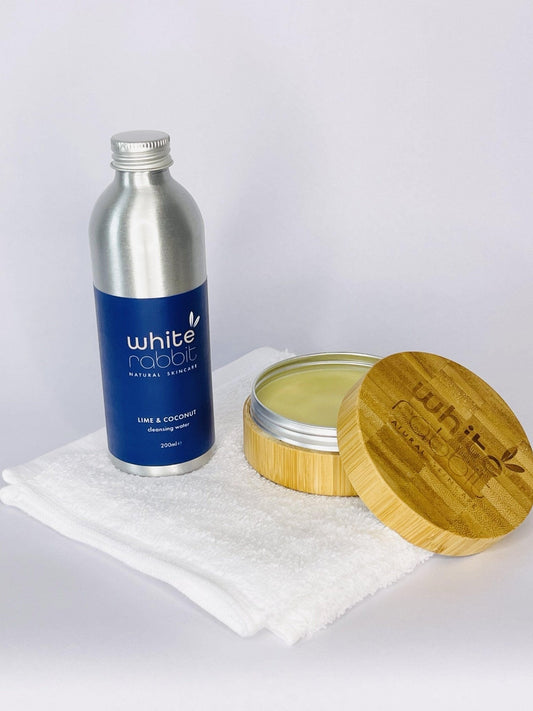 Make Up Remover Skincare Bundle Set