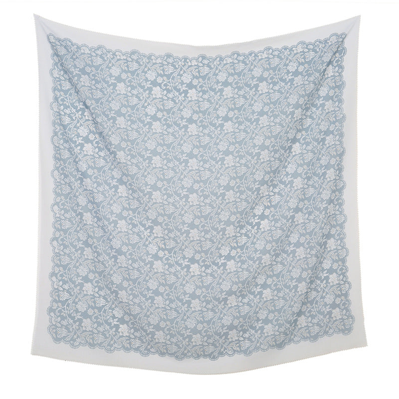 Printed Summer Scarf