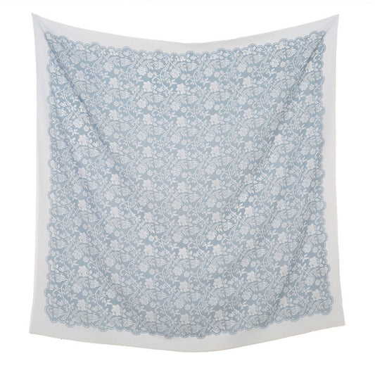 Printed Summer Scarf