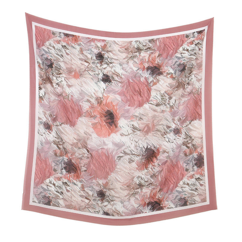 Printed Summer Scarf