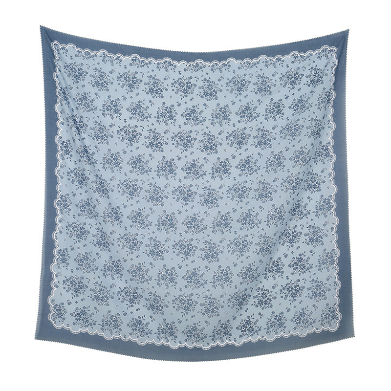Printed Summer Scarf