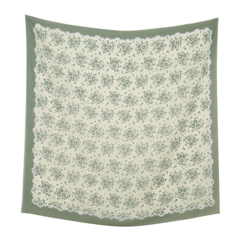 Printed Summer Scarf