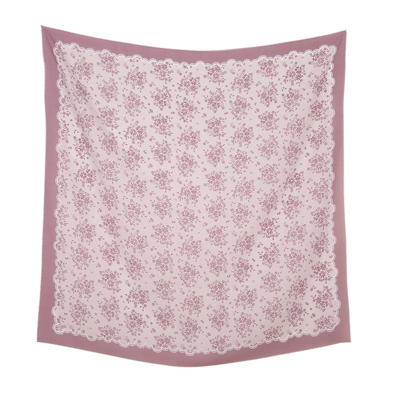 Printed Summer Scarf