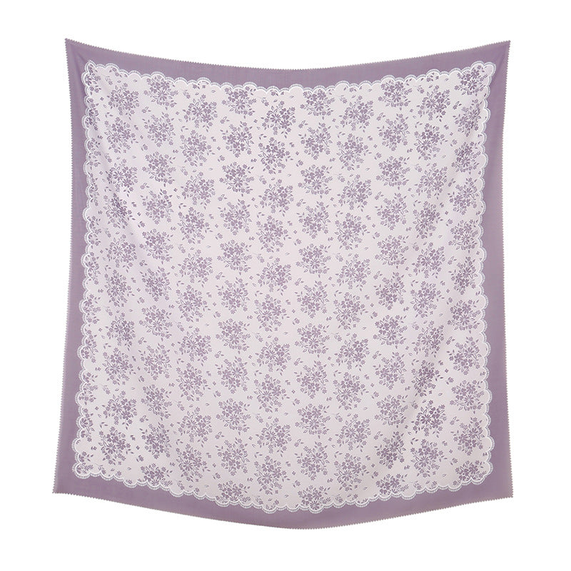 Printed Summer Scarf