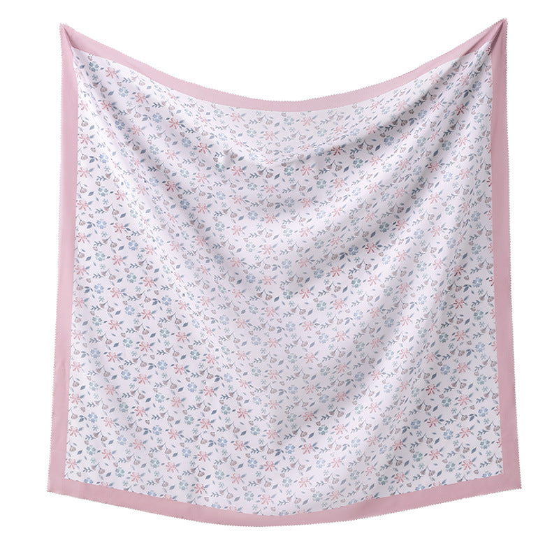 Printed Summer Scarf
