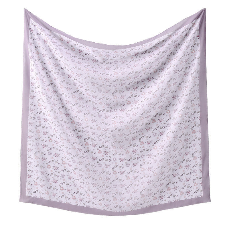 Printed Summer Scarf