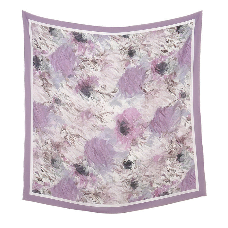 Printed Summer Scarf