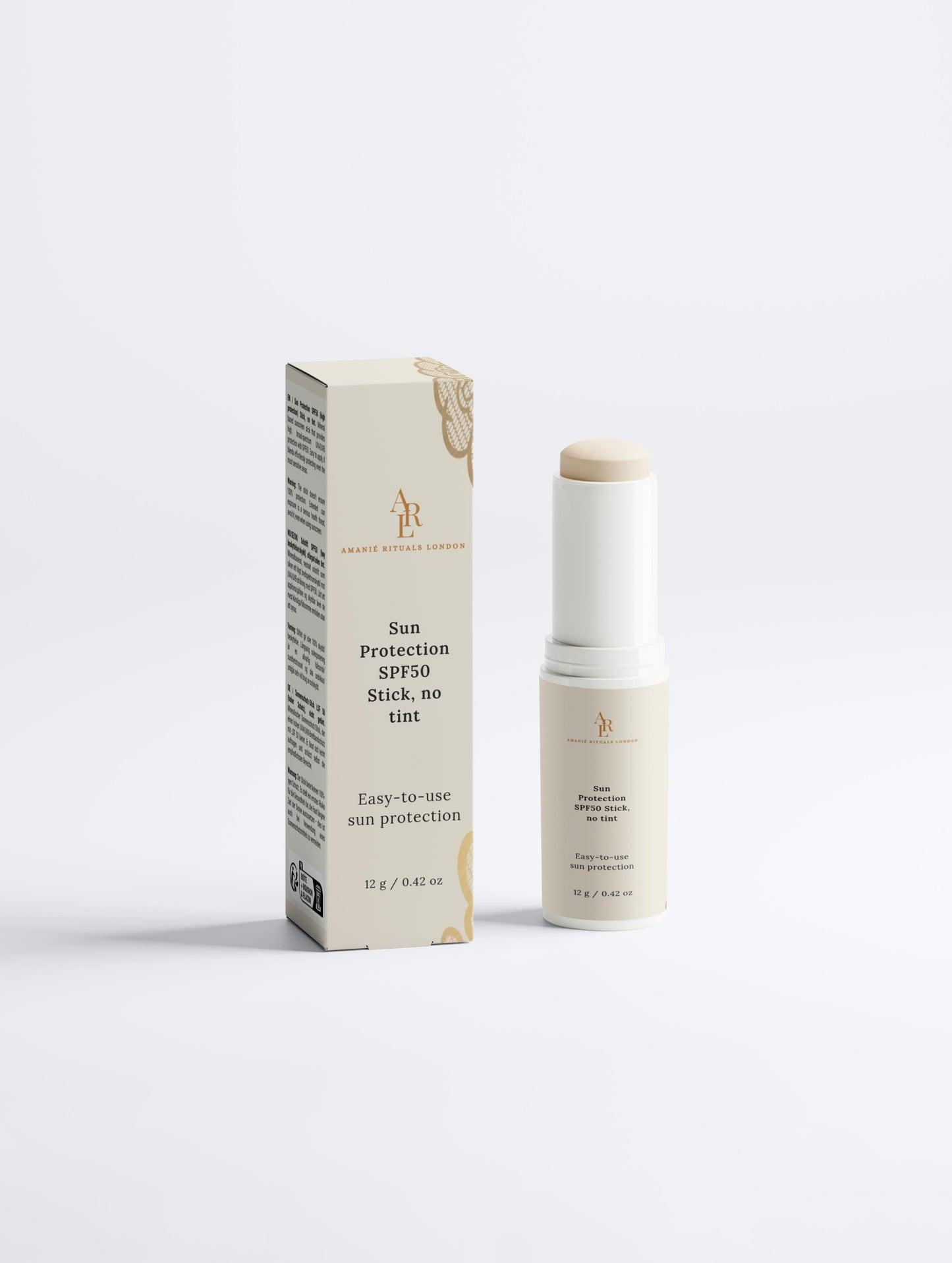 Amanié Rituals London — Summer Season Bestsellers Collection Box