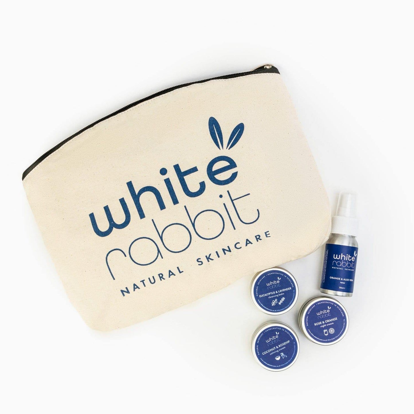 Travel Kit | Skincare Minis