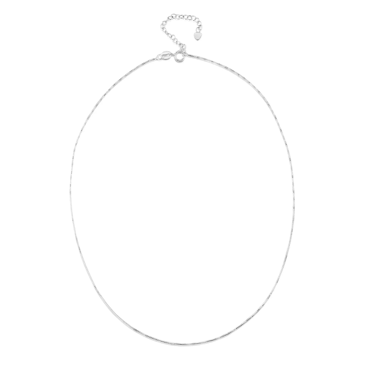 Sunflower necklace by Shrieking Violet® Sterling silver rectangle pendant